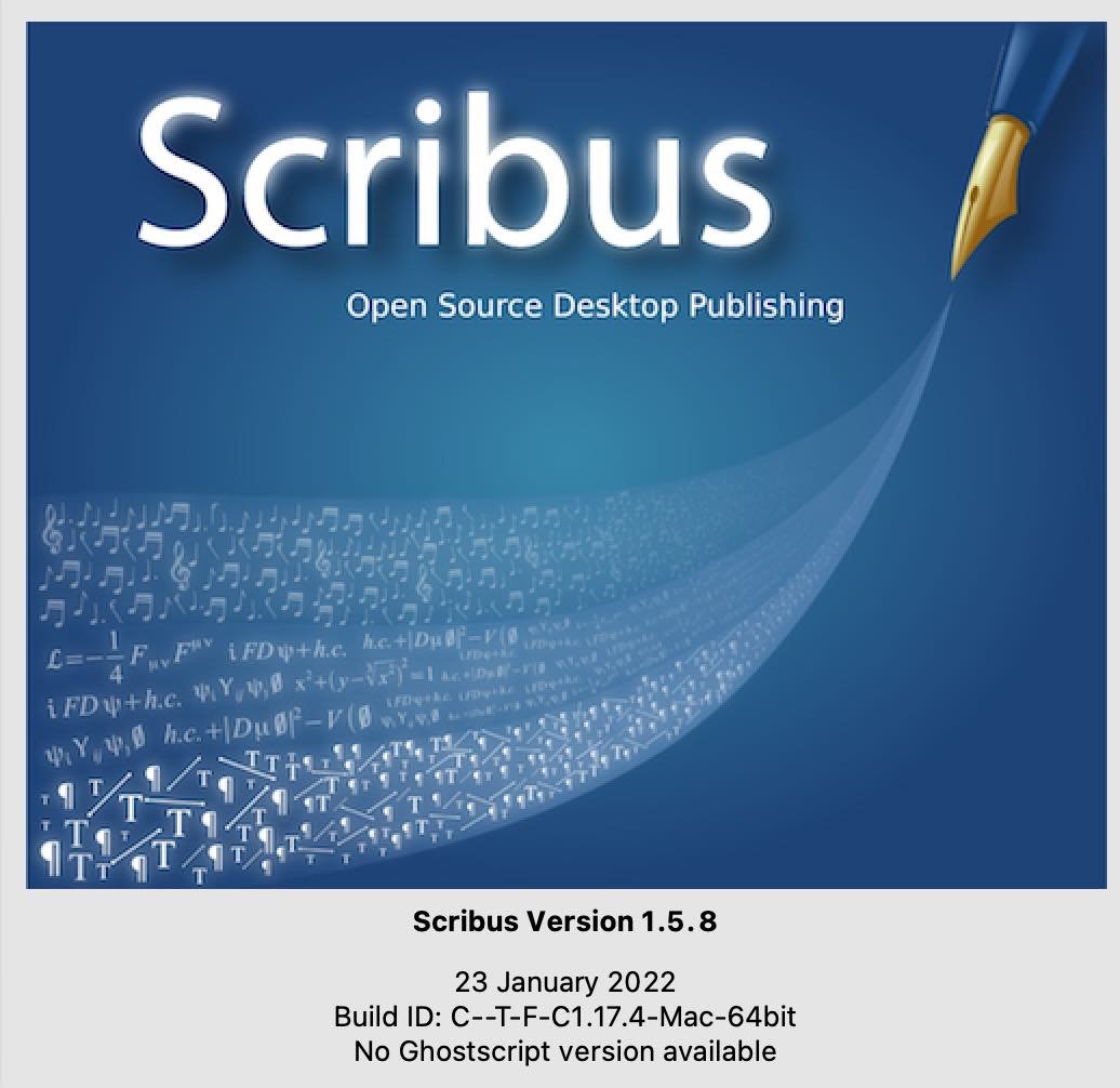 Scribus